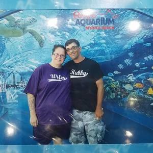 Meet your Posher, Patrick